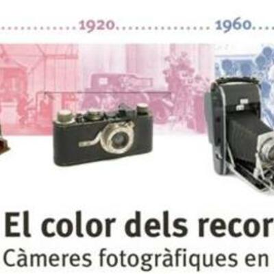 Timeline: Evolucion de la fotogafia.