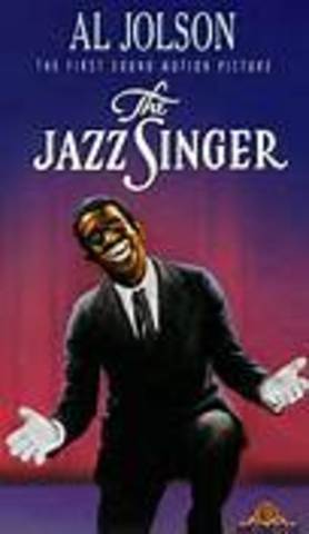 First Talking Motion Picture