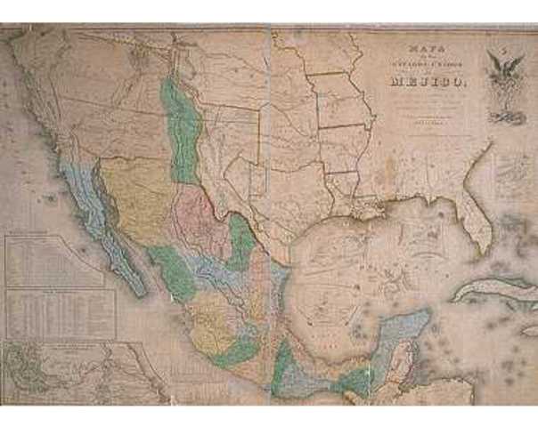 Treaty of Guadalupe Hidalgo
