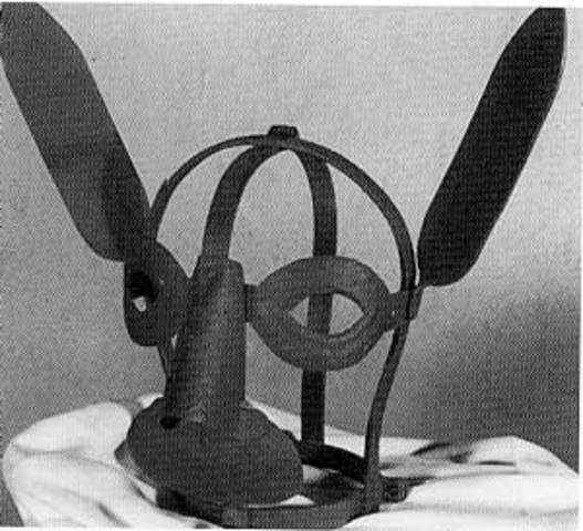 Torture Mask Created