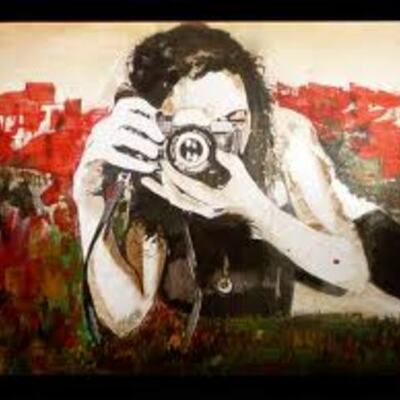 Timeline: Evolucion de la fotografia