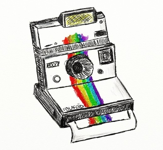 1948 fotografia instantanea