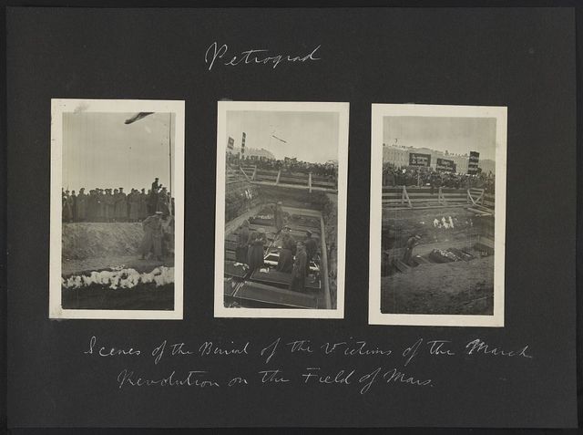 The Provisional Government and the Bolshevik Revolution