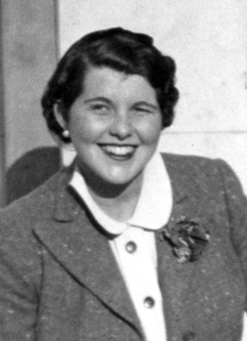 Rosemary Kennedy