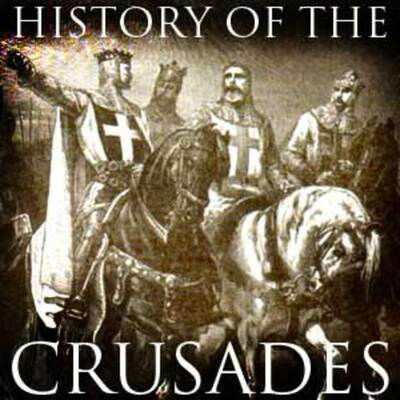 Timeline: The Crusades 1-4