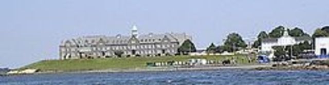 The United States Naval War College is established