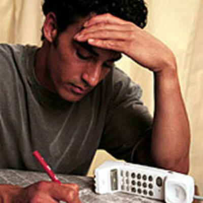 Timeline: Los efectos de un desempleo de larga duración