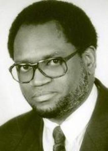 1991- Tutsis kill Burundi's president