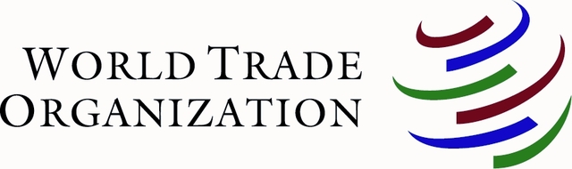 The World Trade Organization is created