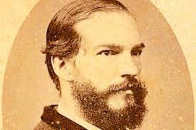 Se dieron los informes oficiales del cambio.