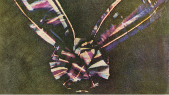 La fotografia a color