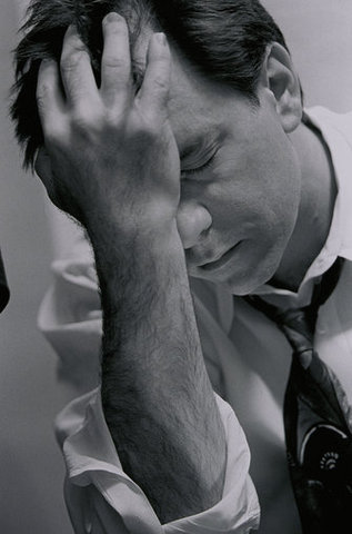 Sensación de Fracaso