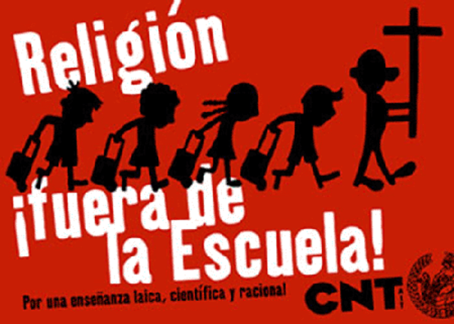 Reformes Religioses i Educatives