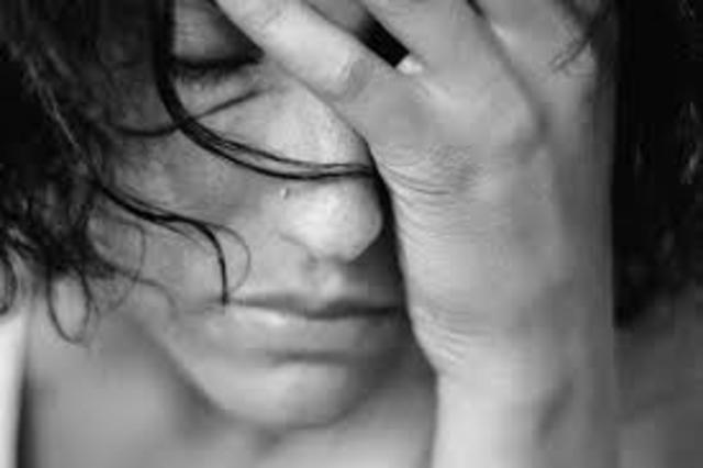 Sentimiento de culpa