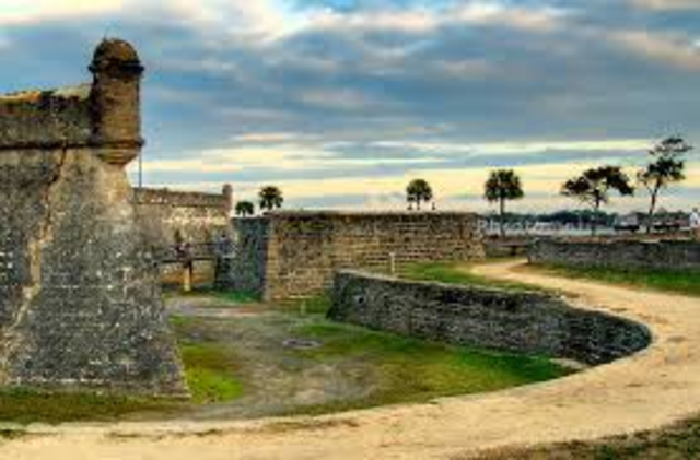 St. Augustine