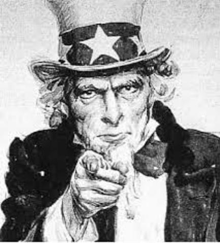 Uncle Sam