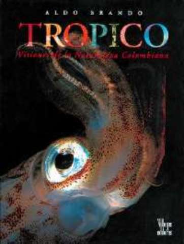 Libro Tropico