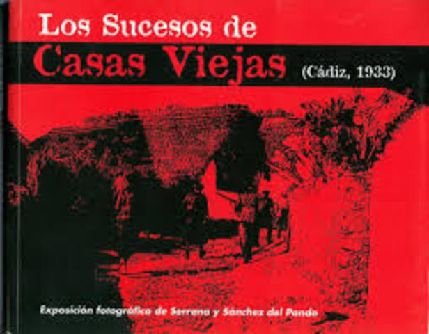 Revolució de Casas Viejas