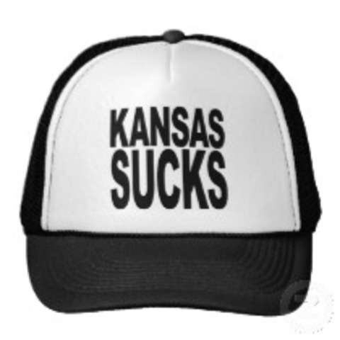 Quantity of Books v. Kansas