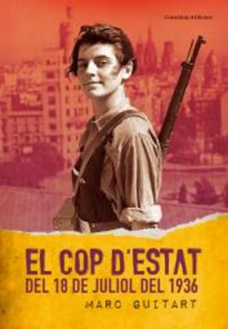 Cop d'Estat Militar