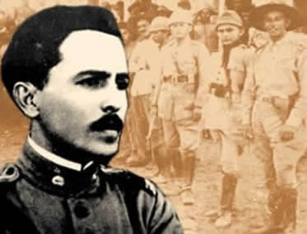 Comeco do Tenentismo