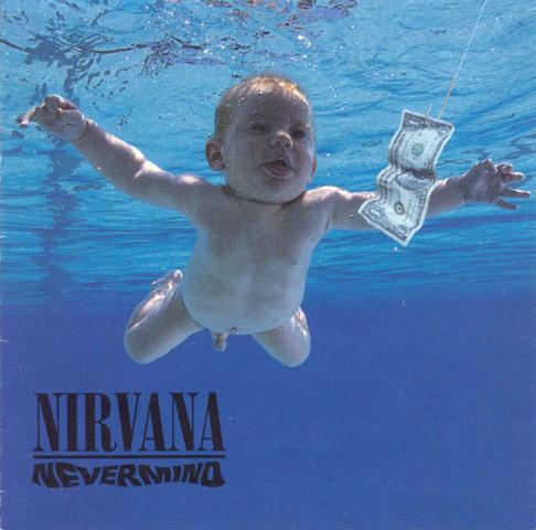 Release of Nevermind