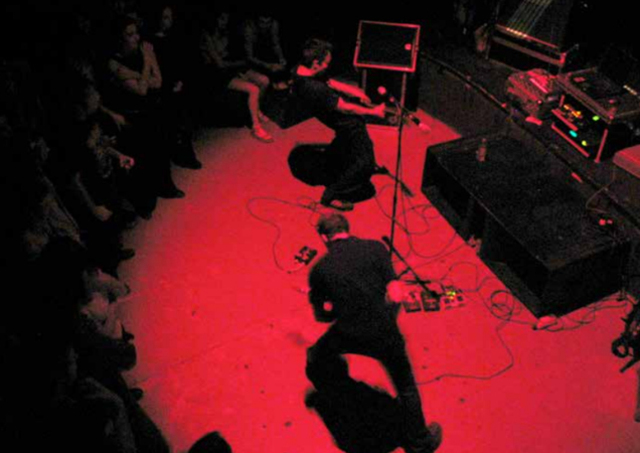 Culture urbaine rocks