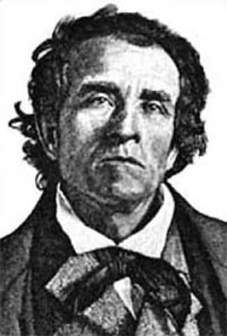 Theodore Dwight Weld