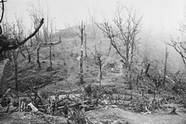Battle of Kohima