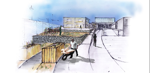 Les Quartiers Créatifs