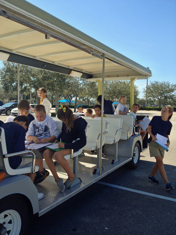 Israelites wander the wilderness