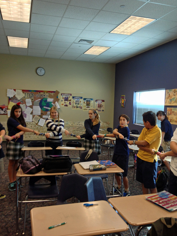 Christmas Around the World