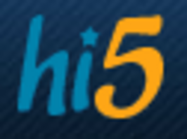 Je deviens membre de hi5