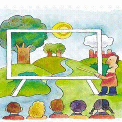 Timeline: Principales antecedentes internacionales y nacionales de la educación ambiental y el desarrollo sustentable