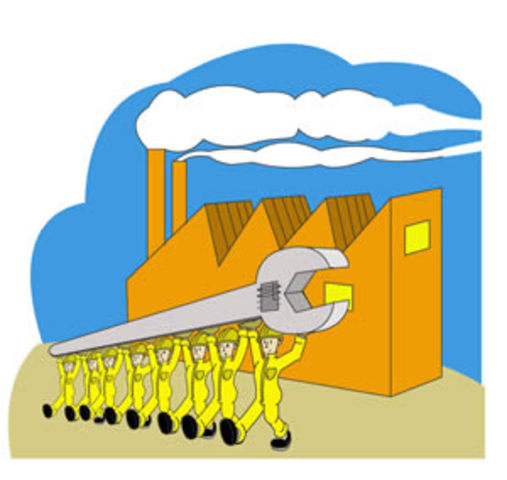 en la decada de los 50