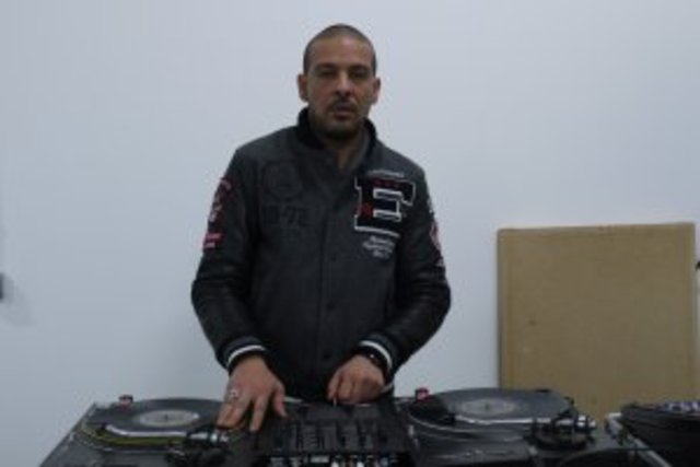 Temoignage : DJ Djel "Marseille 2013, j’en ai rien à foutre !"
