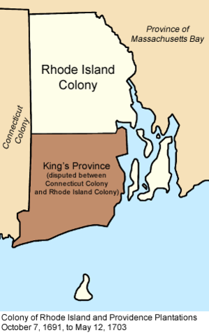 Rhode Island