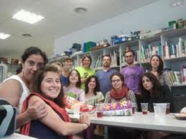 1er Seminario Internacional de Educación Ambiental1975BelgradoLa