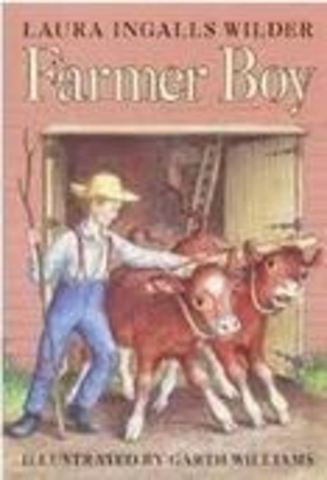 Farmer Boy