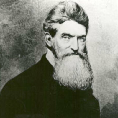 Timeline: John Browns Life