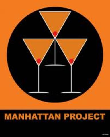 Manhattan Project