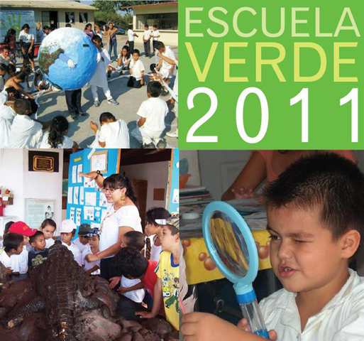 2º Congreso Iberoamericano de Educación Ambiental
