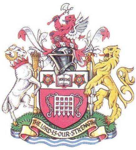 University of Westminster