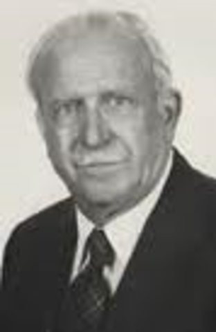 The First Programmable Robot