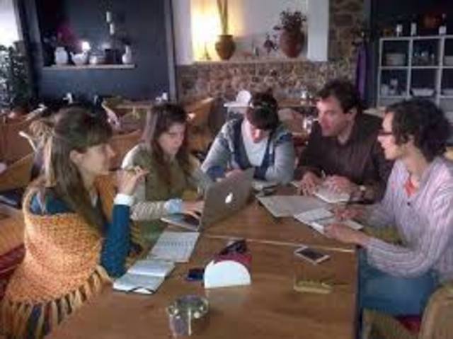 Se crea la Dirección General de Educación Ambiental