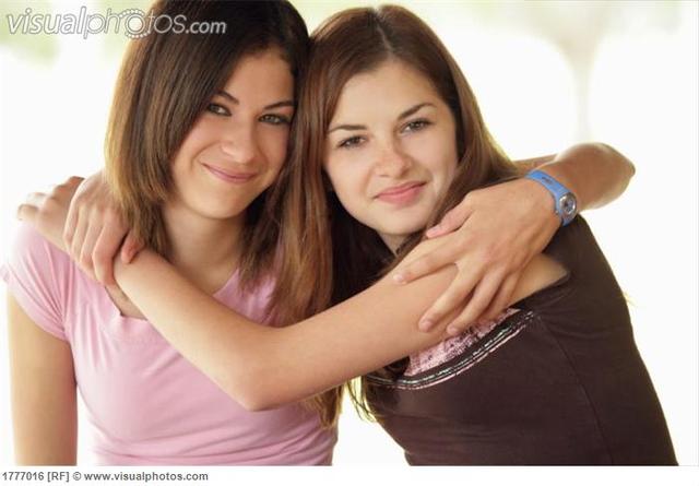 Meeting my Best friend