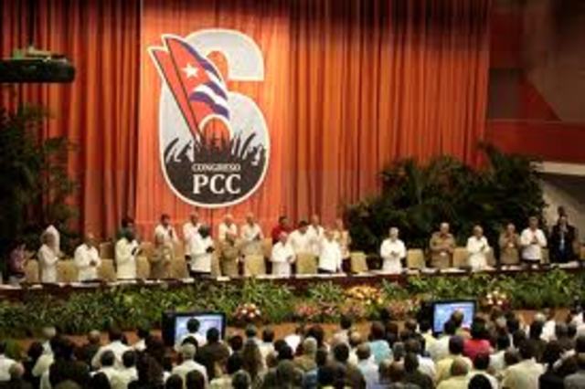 6º Congreso Americano sobre Medio Ambiente