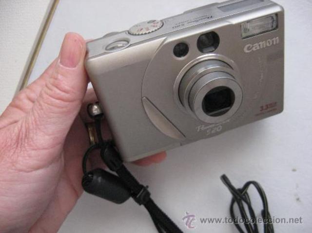 Fotografia a principios del siglo XXI