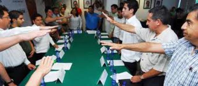 La Comisión de Ecología y Medio ambiente de la LVII Legislatura de la Cámara de Diputados, solicitó la reforma al articulo 39 de la LGEEPA, que fue aprobada en noviembre de 1999