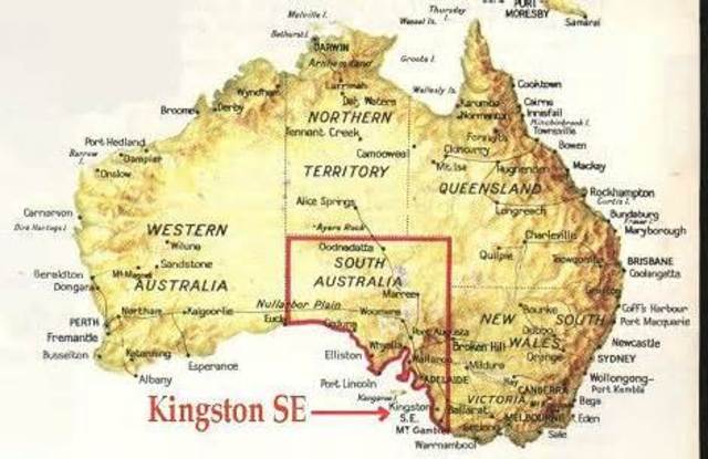 The Making of a Nation